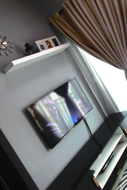 Hnm Homestay Direct Access Mesamall Nilai Klia Usim Dış mekan fotoğraf