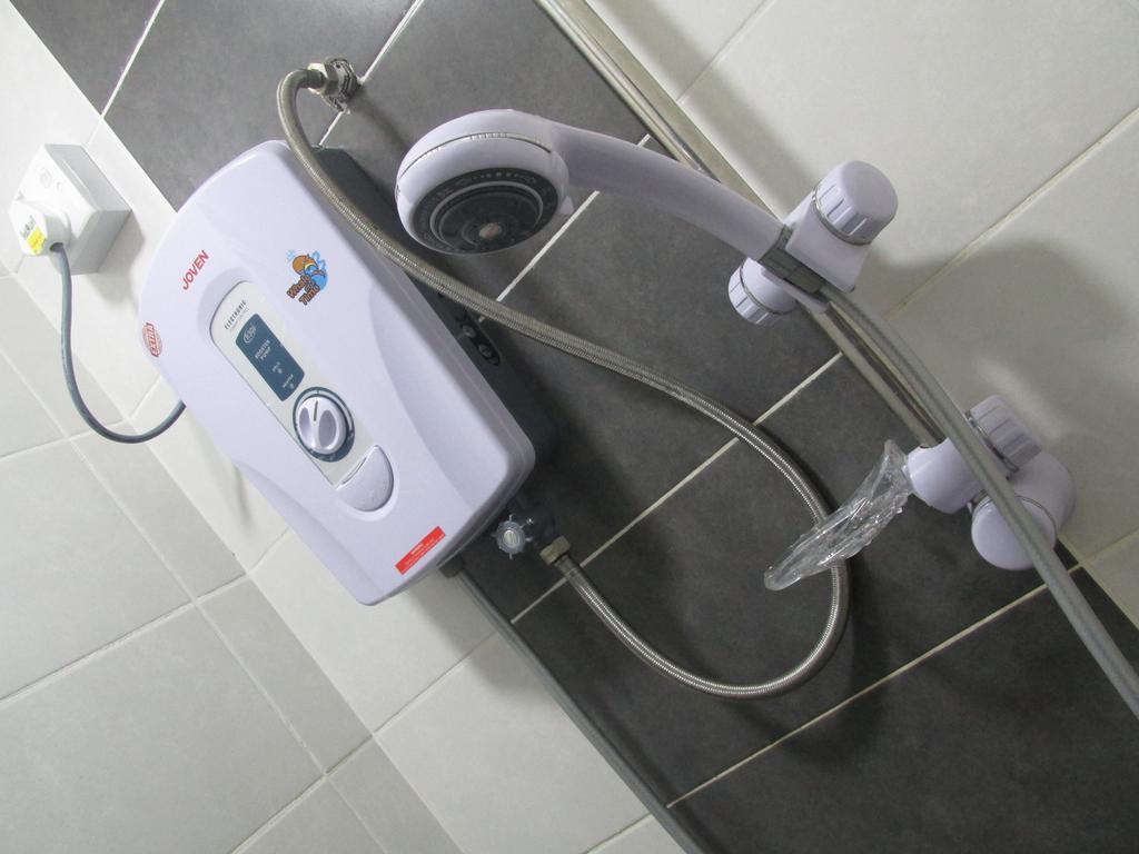 Hnm Homestay Direct Access Mesamall Nilai Klia Usim Dış mekan fotoğraf