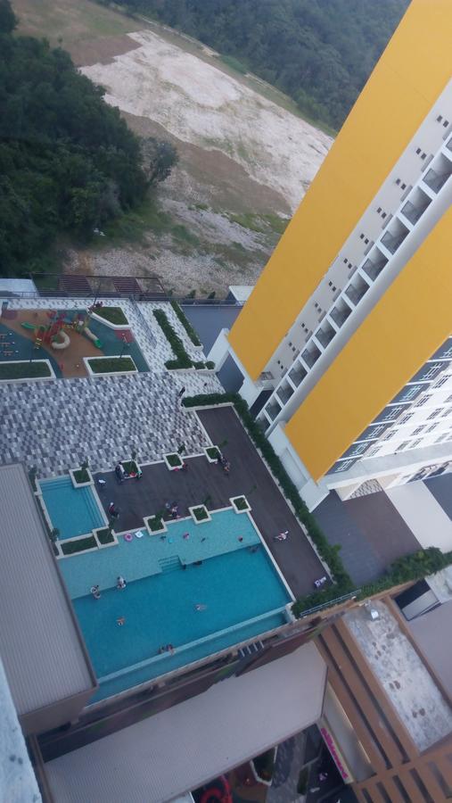 Hnm Homestay Direct Access Mesamall Nilai Klia Usim Dış mekan fotoğraf